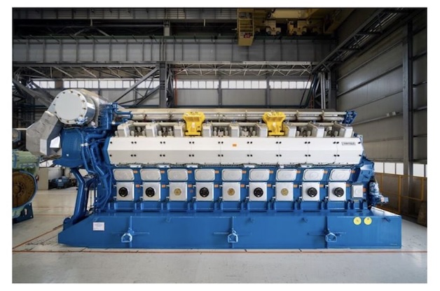 Wärtsilä Secures Extensive U.S. Power Plant Order and Service Agreement, Showcasing End-to-End Project Expertise